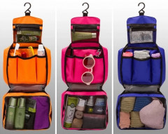 Косметичка-несессер - Фото 4