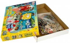 Пазл - Фото 1