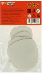 Макси-пазл «Весёлый зоопарк» - Фото 4