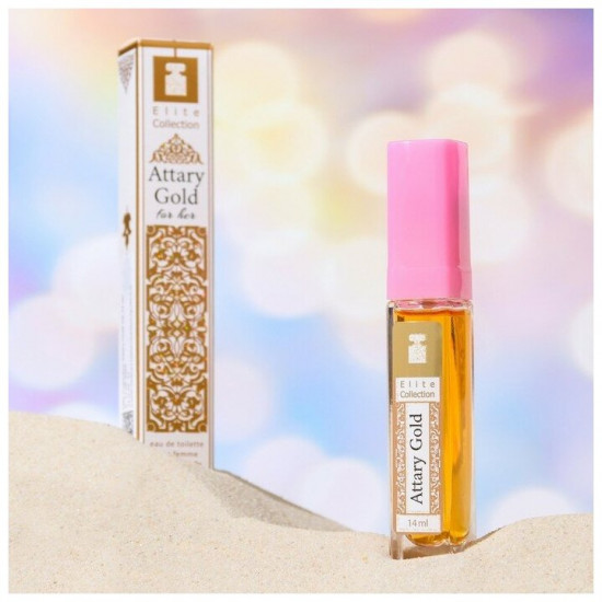 Туалетная вода «Elite Collection Attary Gold»