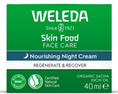 Крем для лица ночной питательный «Nourishing Night Cream» - Фото 1