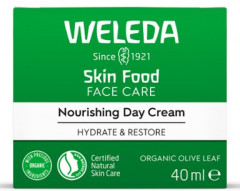 Крем для лица дневной «Nourishing Day Cream» - Фото 1