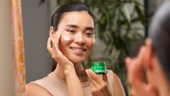 Крем для лица дневной «Nourishing Day Cream» - Фото 3