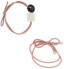 Набор резинок для волос - Фото 1