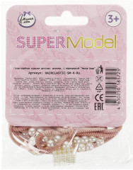 Набор резинок для волос - Фото 4