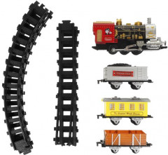 Дорога железная «Красная стрела» - Фото 1