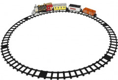 Дорога железная «Красная стрела» - Фото 3