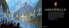 The Art of Frozen 2 - Фото 1