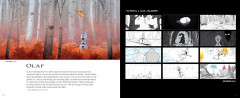 The Art of Frozen 2 - Фото 4