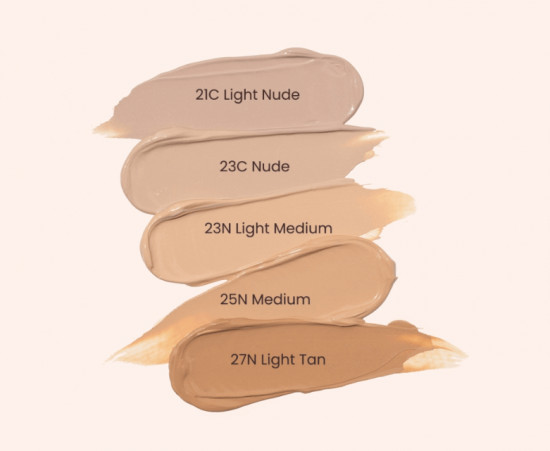 ББ-крем «BB Moringa Ceramide» SPF 30, оттенок 27 Peachtan