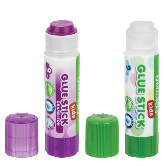 Набор клея в стиках