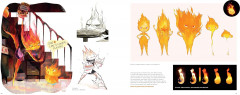 The Art of Elemental - Фото 4