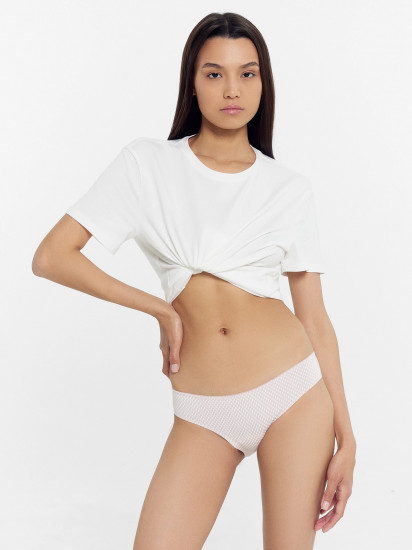 Трусы-слип женские