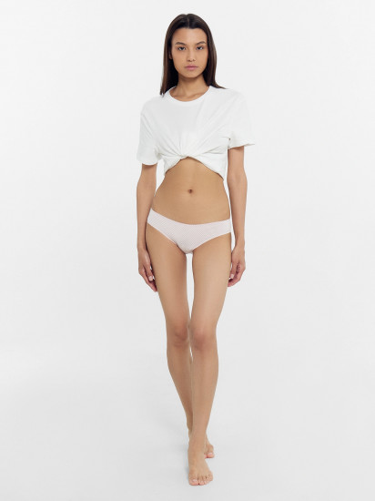 Трусы-слип женские