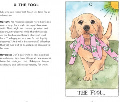Dog Tarot - Фото 2
