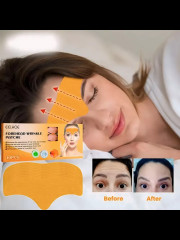 Набор патчей от морщин на лбу - Фото 2