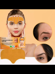 Набор патчей от морщин на лбу - Фото 3