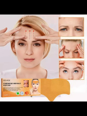 Набор патчей от морщин на лбу - Фото 4