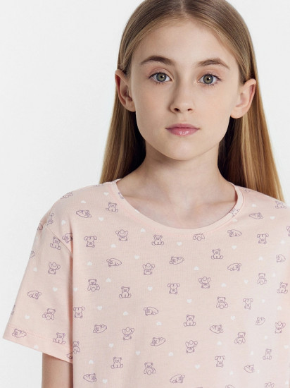 Комплект для девочек