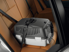 Переноска для транспортировки животных «Gulliver 2» - Фото 1