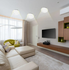 Светильник светодиодный Ecoclass DL - Фото 3