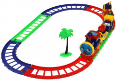 Железная дорога - Фото 3