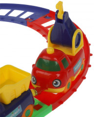 Железная дорога - Фото 4