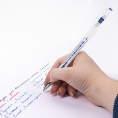 Ручки гелевые - Фото 11