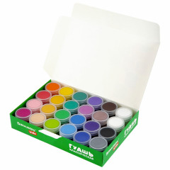 Гуашь - Фото 2