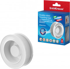 Лента клейкая двусторонняя - Фото 1