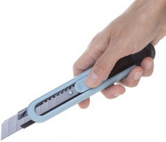 Нож канцелярский «Mist» - Фото 2