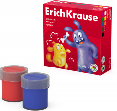 Гуашь - Фото 1