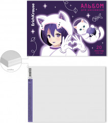 Альбом для рисования - Фото 1