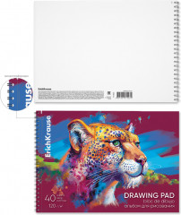 Альбом для рисования - Фото 1