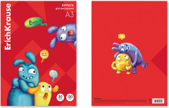 Бумага для рисования - Фото 1