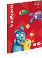 Бумага для рисования - Фото 2