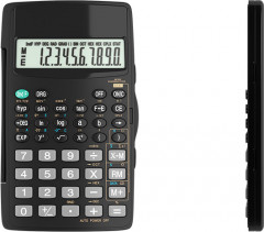 Калькулятор научный 10-разрядов «SC-910» - Фото 1