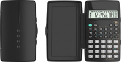 Калькулятор научный 10-разрядов «SC-910» - Фото 2
