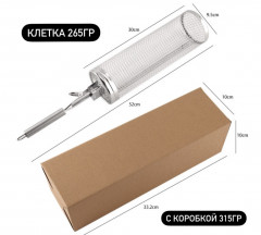 Решетка для гриля - Фото 3