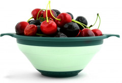 Дуршлаг складной «Compact Mini» - Фото 4