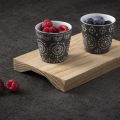 Чашка «Grespresso eco gres» - Фото 3