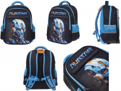 Рюкзак «Аватар» - Фото 2