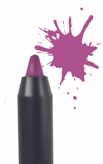 Карандаш для глаз «Neon», оттенок 607 Plum Violet