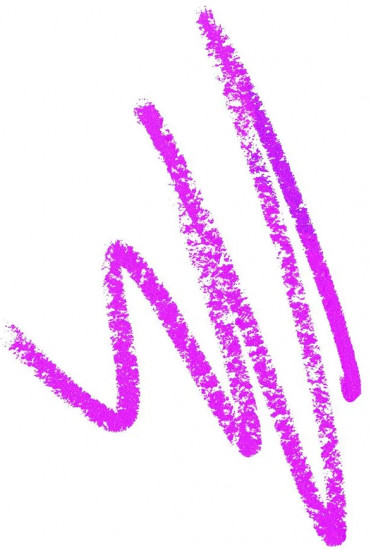 Карандаш для глаз «Neon», оттенок 607 Plum Violet