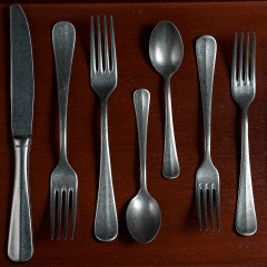 Нож десертный «Roma» - Фото 1