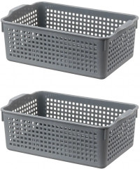 Набор корзин для хранения «Лофт» - Фото 3