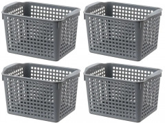 Набор корзин для хранения «Лофт» - Фото 5