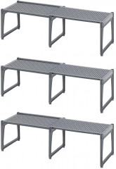 Набор корзин для хранения «Лофт» - Фото 6