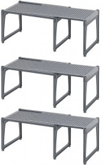 Набор корзин для хранения «Лофт» - Фото 7