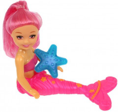 Кукла «Русалка» - Фото 3